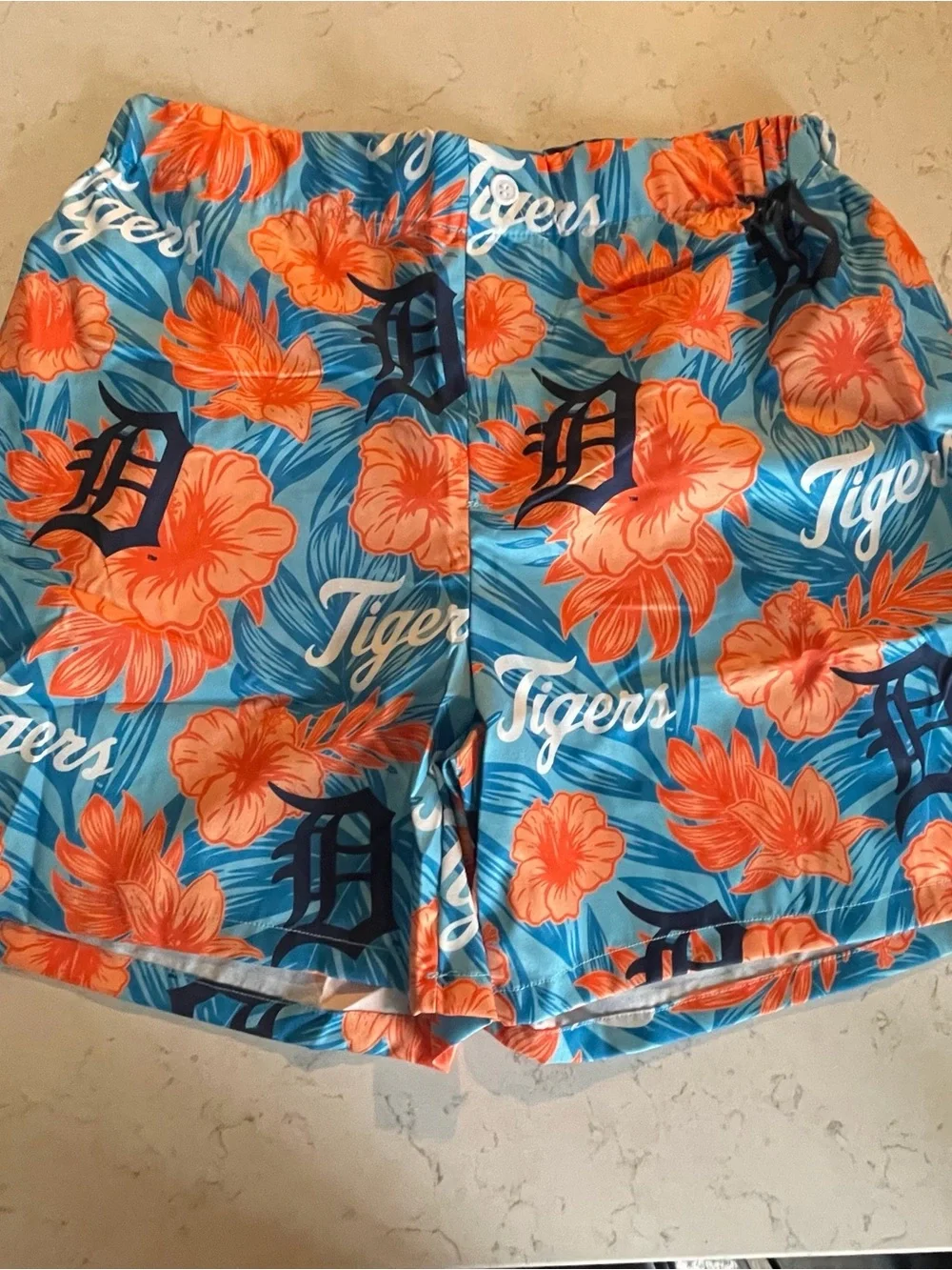 MLB soft breathable